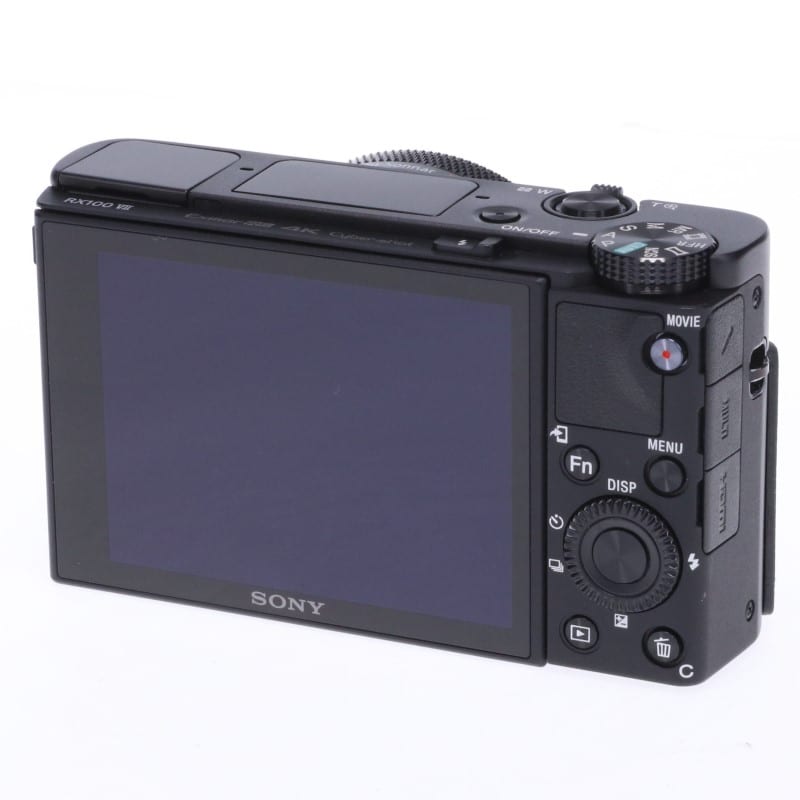 Cyber-shot RX100VII DSC-RX100M7