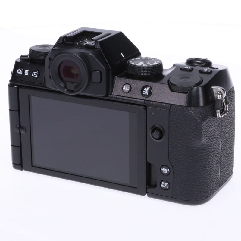富士フイルム FUJIFILM X-S10 ボディ Aランク 中古｜フジヤカメラ