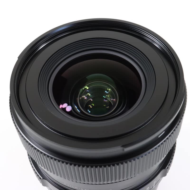 24mm F2 DG DN Contemporary ソニーE