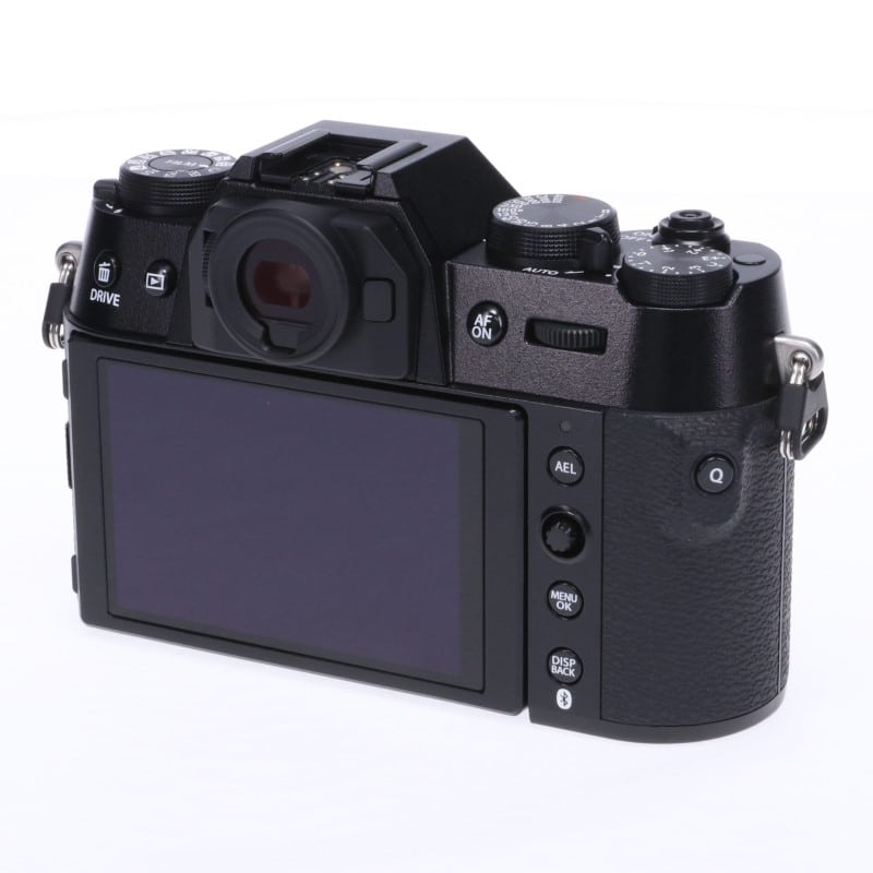 FUJIFILM X-T50 ボディ ブラック