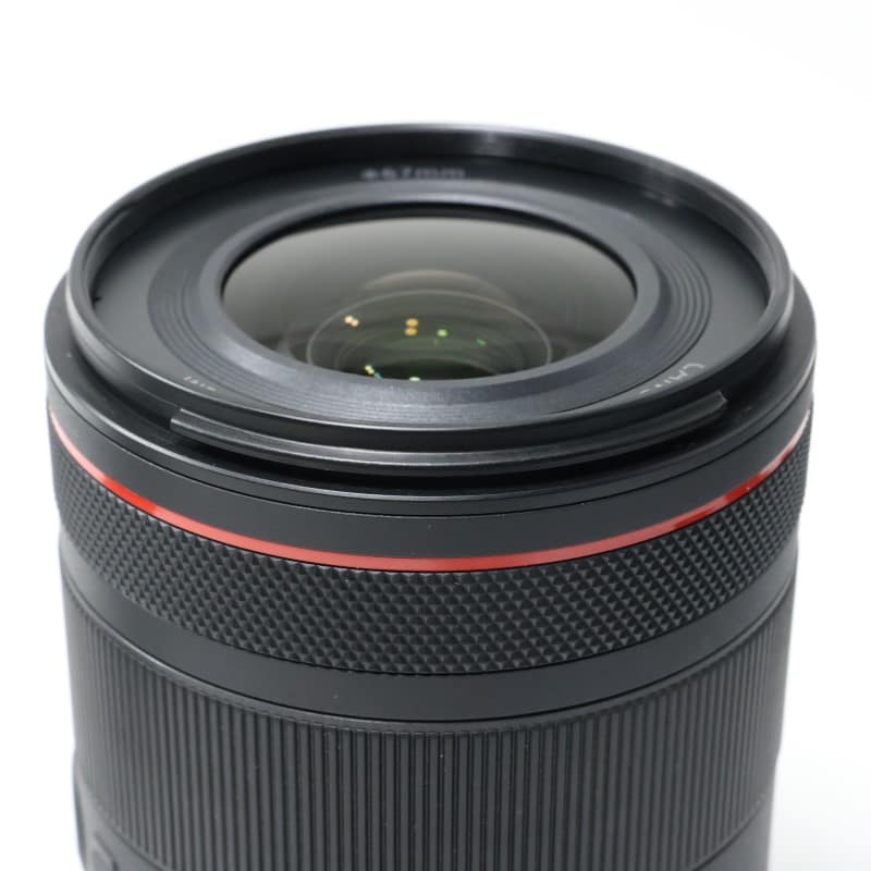 RF24mm F1.4 L VCM