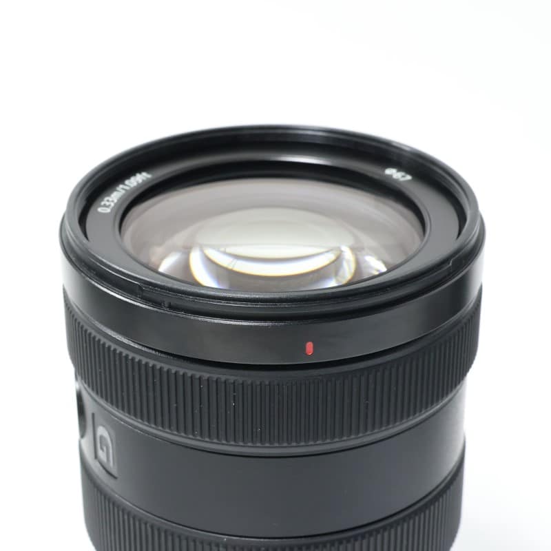 E 16-55mm F2.8 G SEL1655G