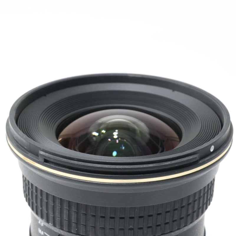 AT-X 11-20mm F2.8 PRO DX キヤノン