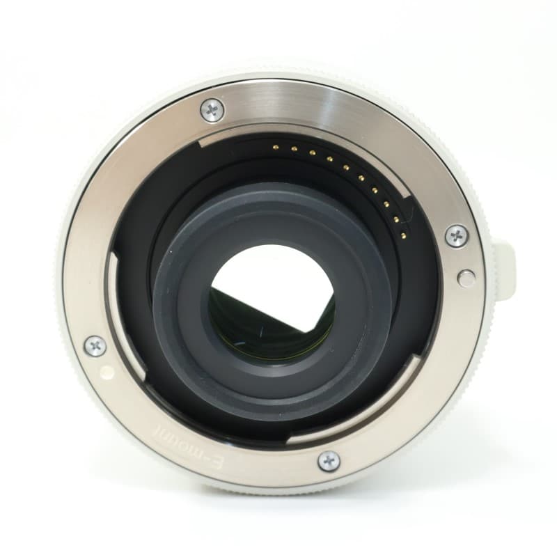 2X テレコンバーター SEL20TC