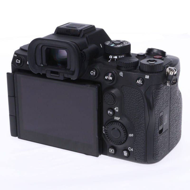 α7R V ボディ ILCE-7RM5