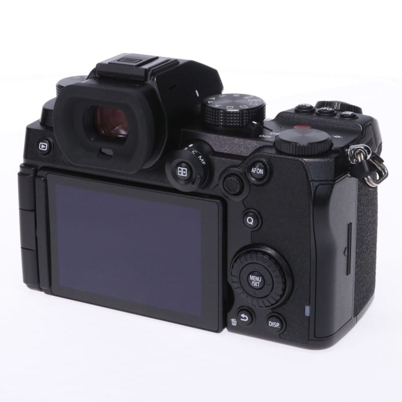 LUMIX S5 ボディ DC-S5
