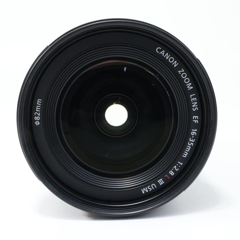 EF16-35mm F2.8L III USM