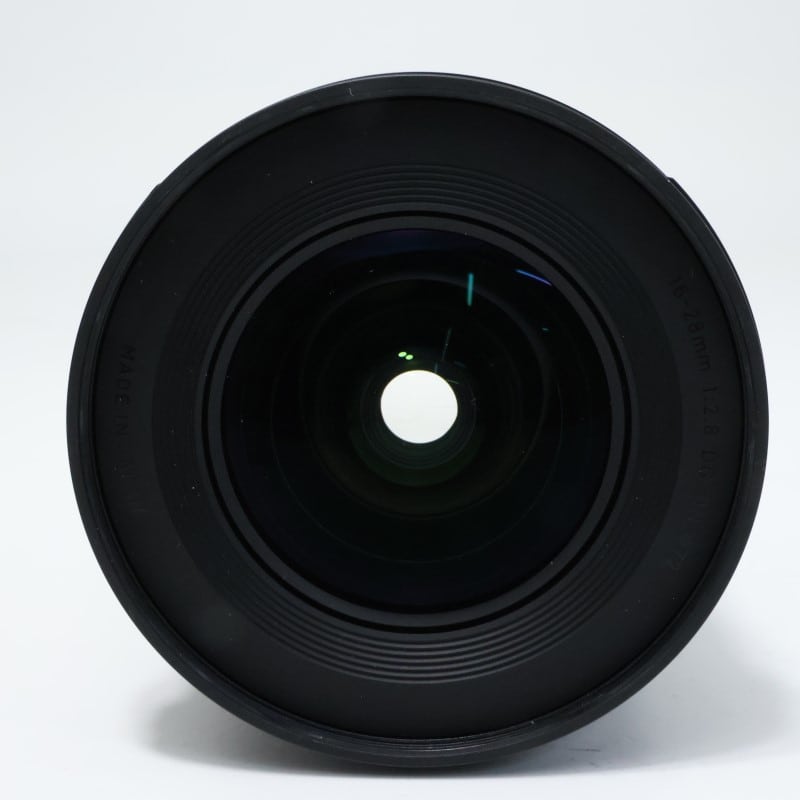 16-28mm F2.8 DG DN | Contemporary ソニーE