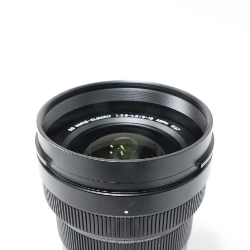 Panasonic LEICA DG VARIO-ELMARIT 8-18mm/F2.8-4.0 ASPH. H-E08018 AB