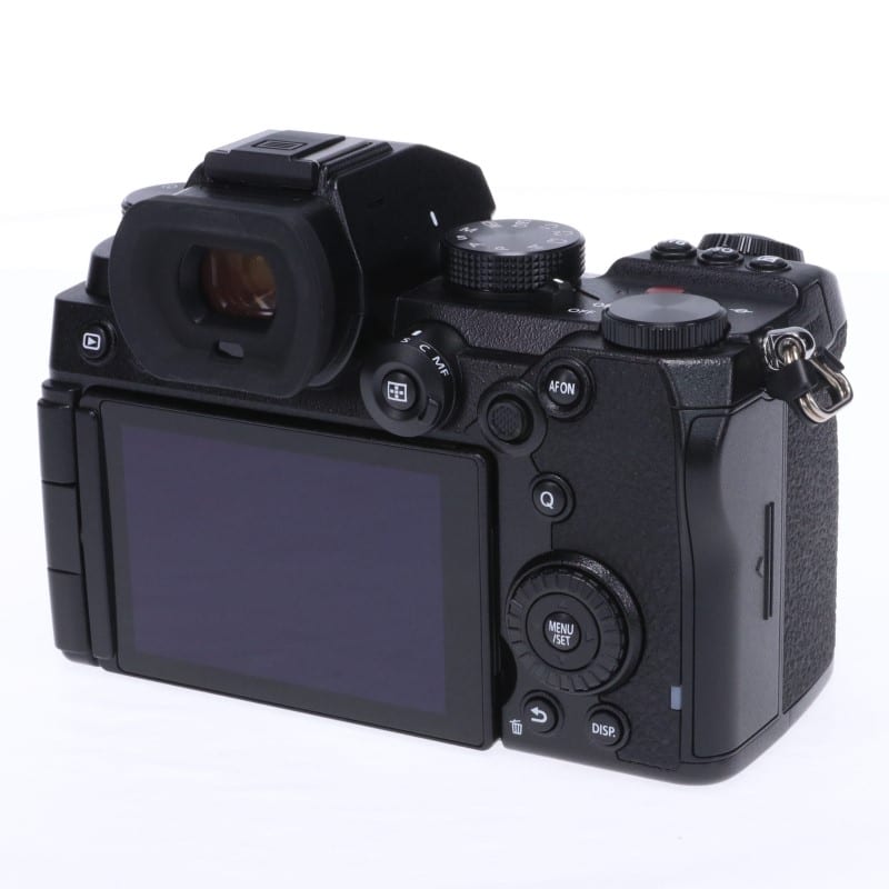 LUMIX S5 ボディ DC-S5