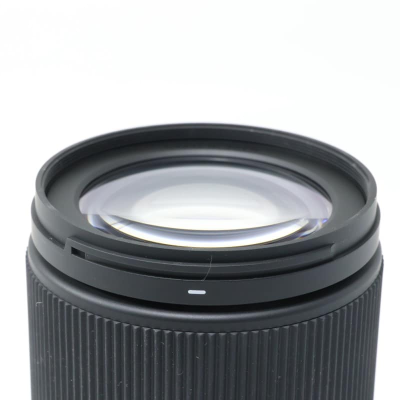 16-300mm F3.5-6.7 DC OS | Contemporary 富士フイルムXマウント