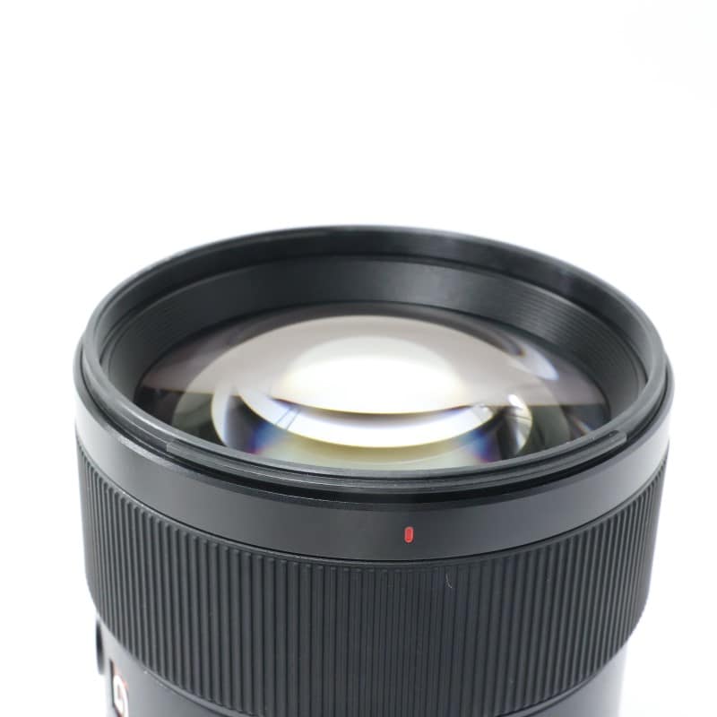 FE 135mm F1.8 GM SEL135F18GM