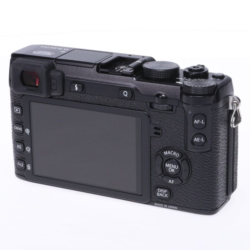 X-E2 ブラック