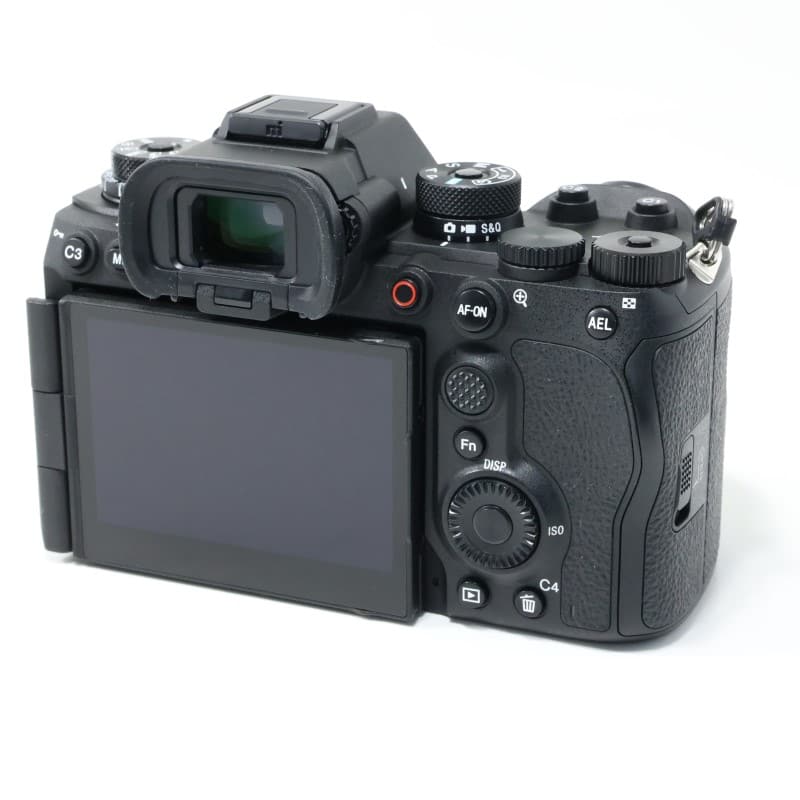 α9 III ボディ ILCE-9M3