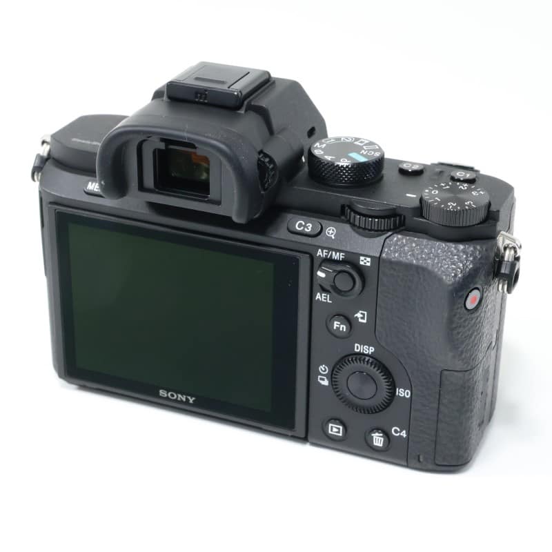 α7 II ボディ ILCE-7M2B