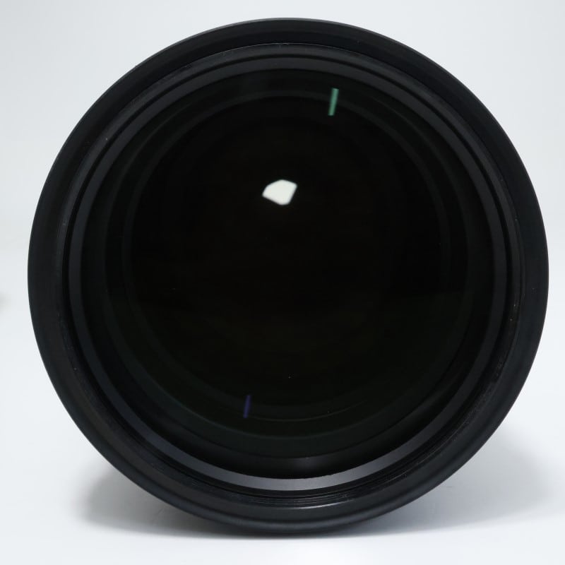NIKKOR Z 180-600mm f/5.6-6.3 VR