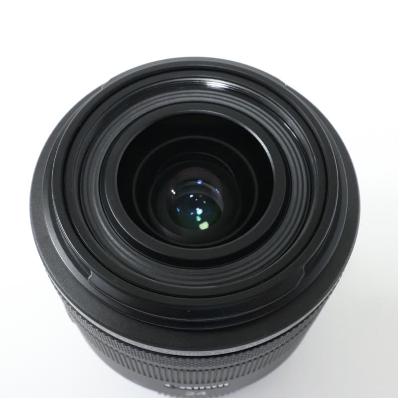 RF24mm F1.8 MACRO IS STM