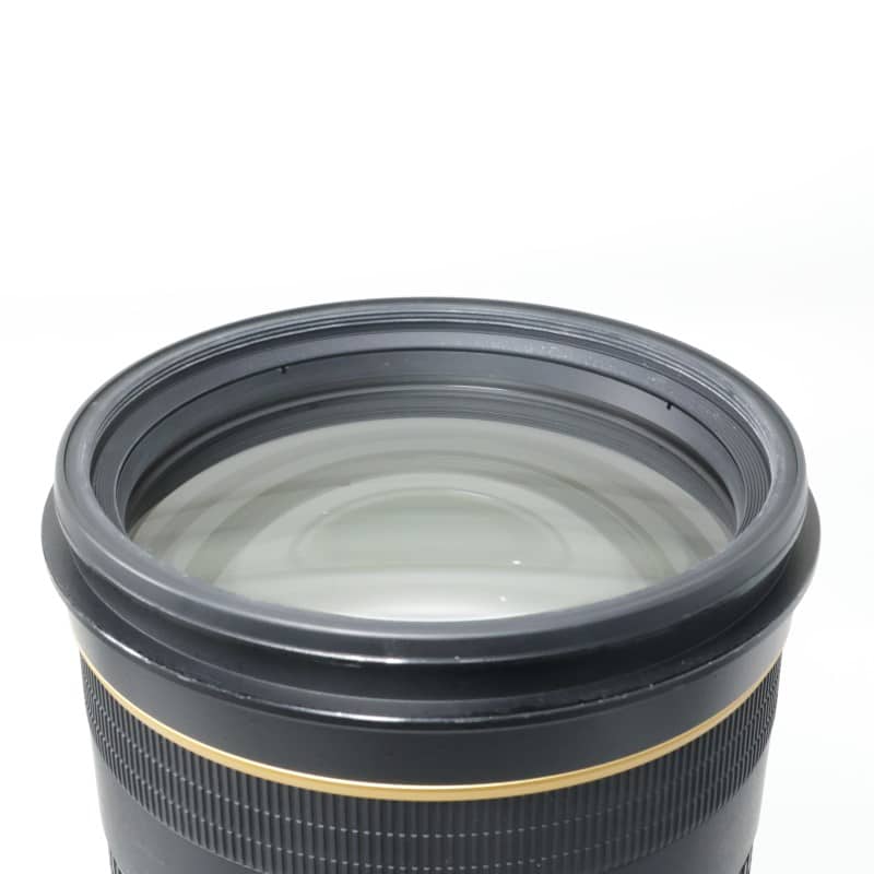 AF-S NIKKOR 120-300mm f/2.8E FL ED SR VR