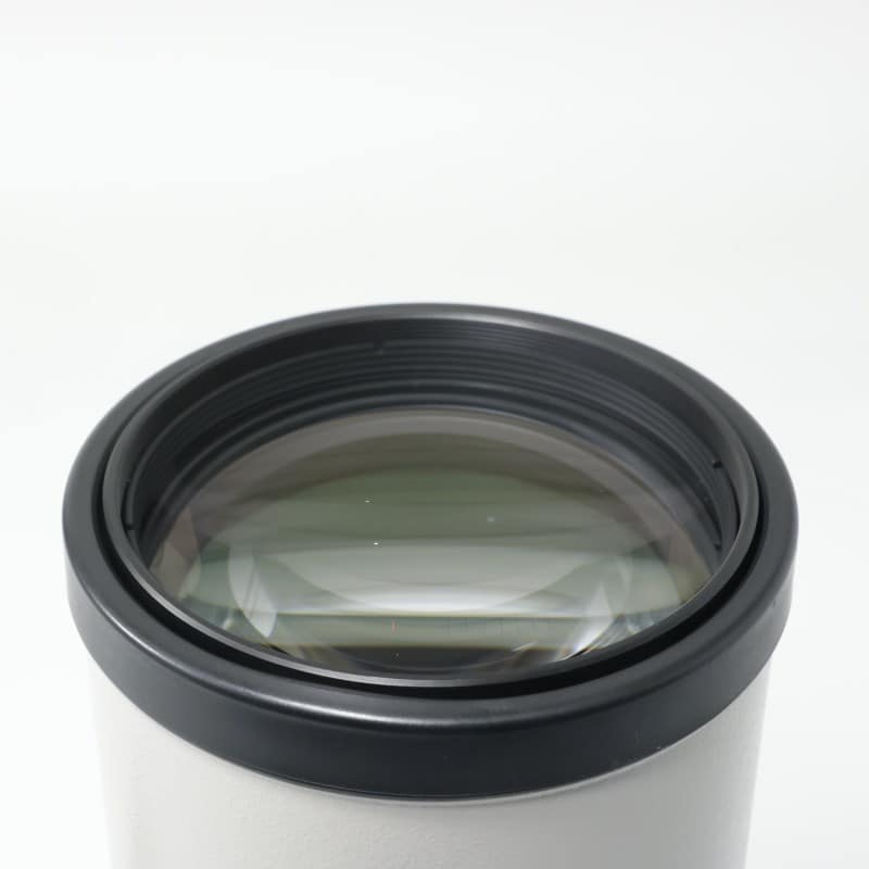 EF 400mm F5.6 L USM