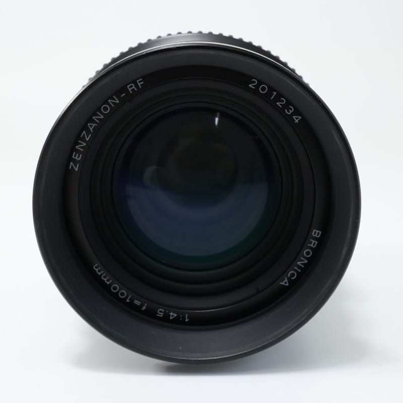 RF645用 RF 100mm F4.5