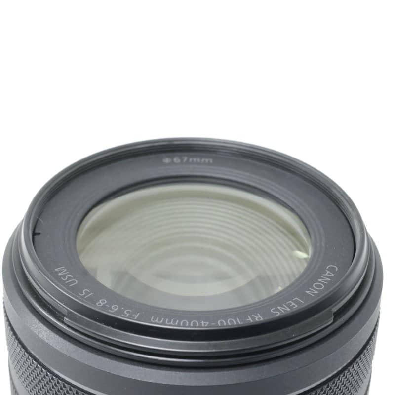 RF100-400mm F5.6-8 IS USM