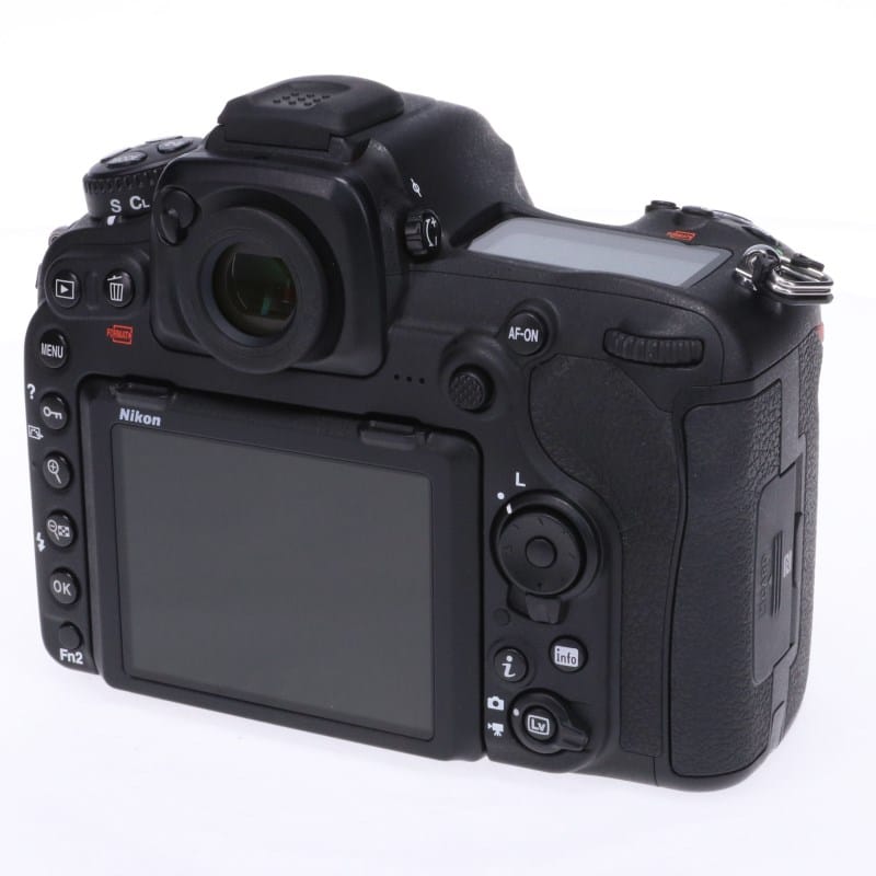 Nikon D500 ボディ ABランク 中古｜フジヤカメラ