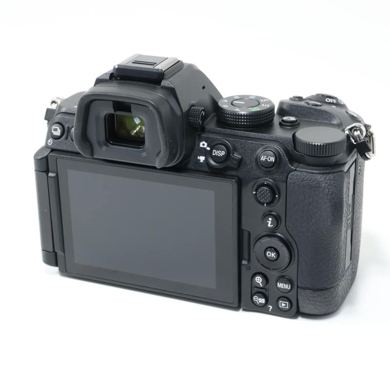 Z5II ボディ