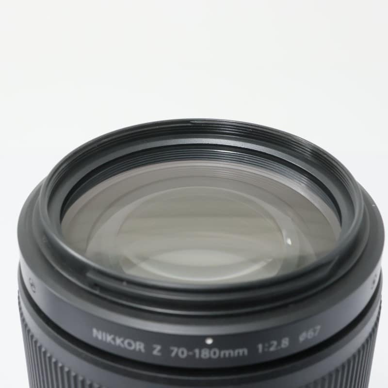 NIKKOR Z 70-180mm f/2.8