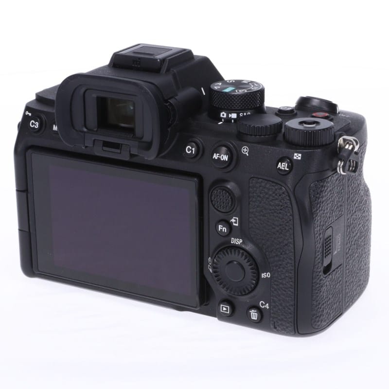 α7 IV ボディ ILCE-7M4