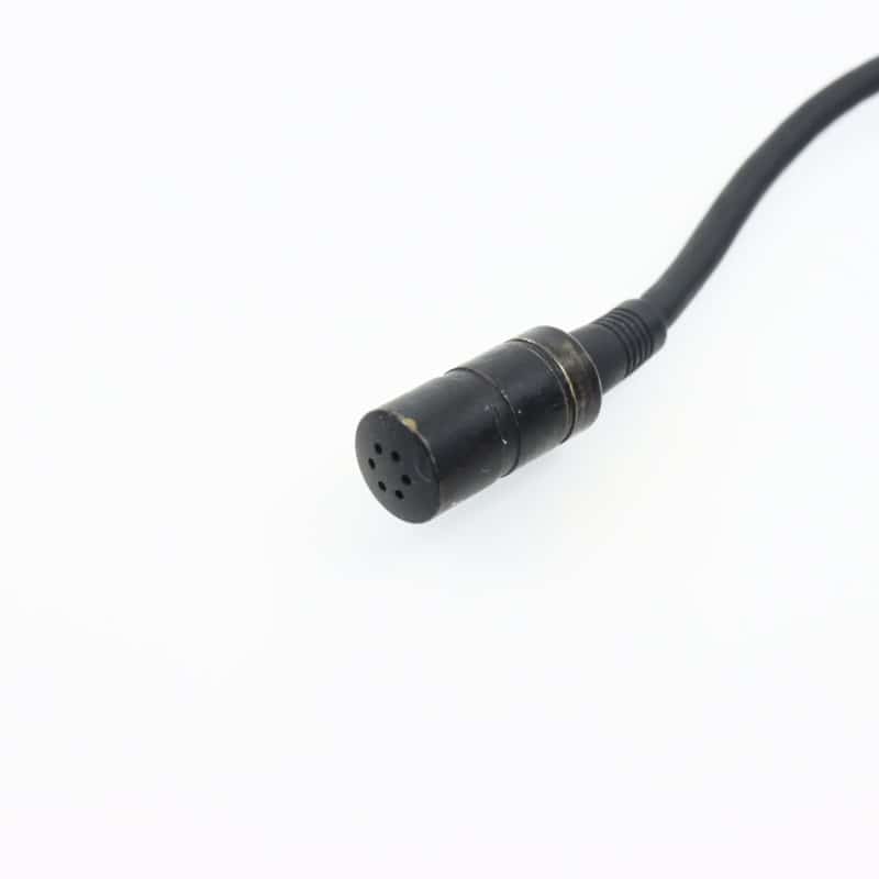 ECM-77BC [エレクトレットコンデンサーマイクロホン]