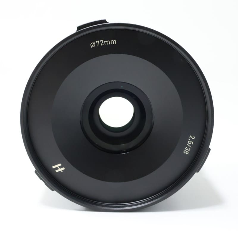 XCD 2.5/38V