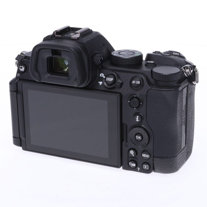 Z5II ボディ