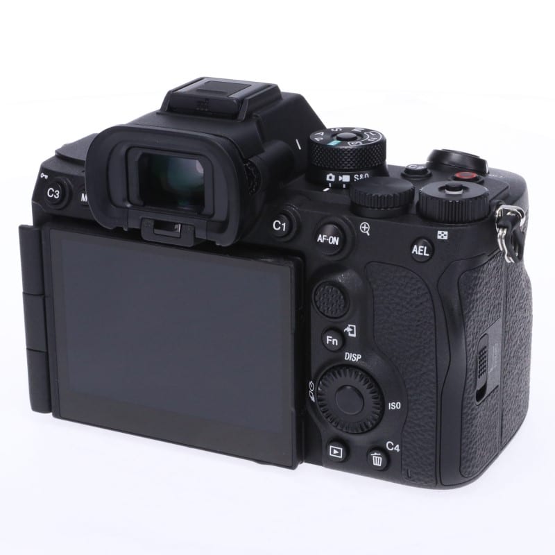 α7R V ボディ ILCE-7RM5