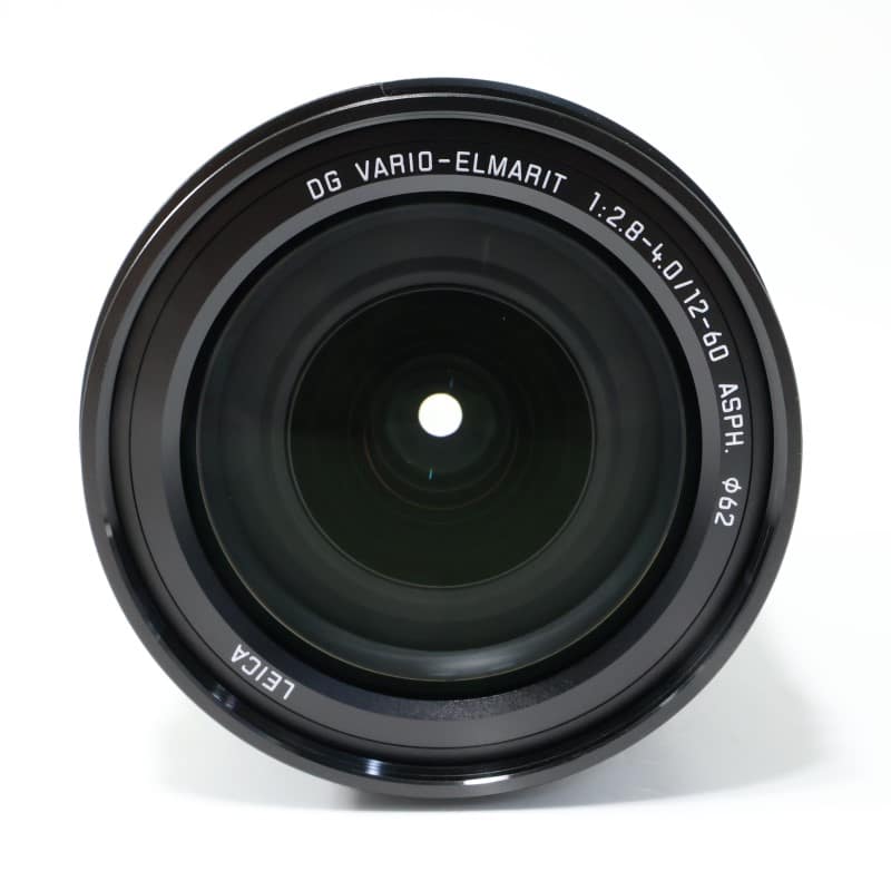 LEICA DG VARIO-ELMARIT 12-60mm/F2.8-4.0 ASPH./POWER O.I.S. H-ES12060