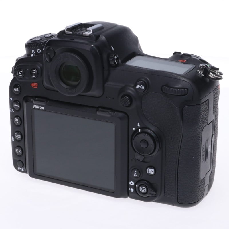 D500 ボディ
