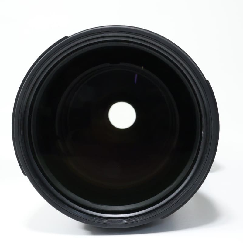 SP 150-600mm F/5-6.3 Di VC USD G2 (Model A022) ニコン F マウント用