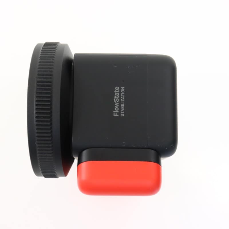 CINAKGP/B [Insta360 ONE R 1-Inch Edition]