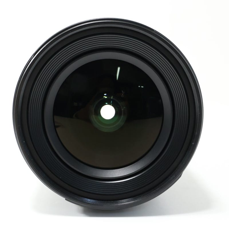 NIKKOR Z 17-28mm f/2.8
