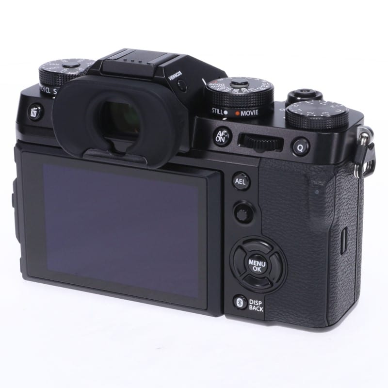 FUJIFILM X-T5 ボディ ブラック