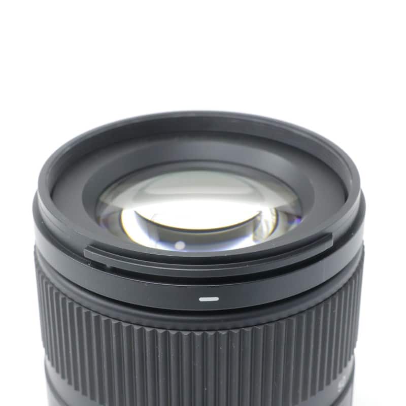 18-50mm F2.8 DC DN | Contemporary 富士フイルムX