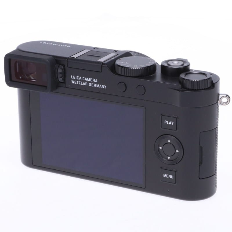 Leica ライカ D-LUX8 19191 AB-ランク 中古｜フジヤカメラ