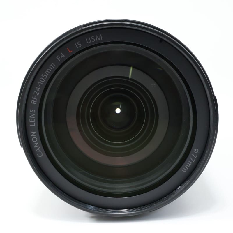 RF24-105mm F4 L IS USM