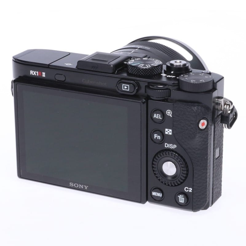 Cyber-shot RX1RII DSC-RX1RM2