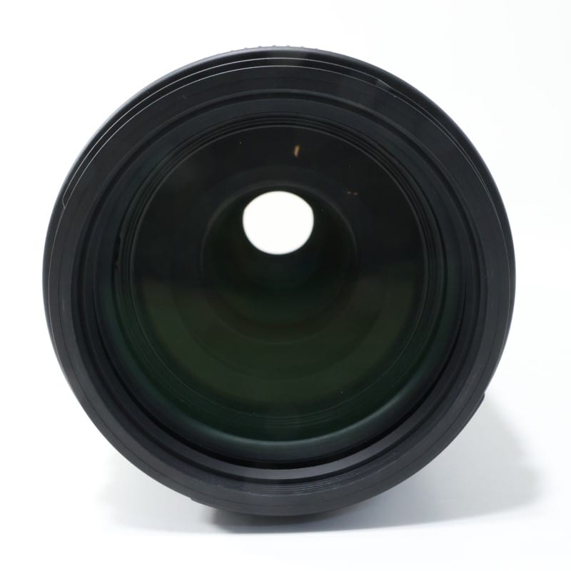 100-400mm F5-6.3 DG DN OS | Contemporary 富士フイルムX