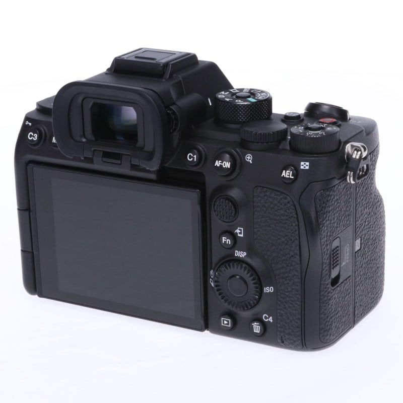 α7S III ボディ ILCE-7SM3