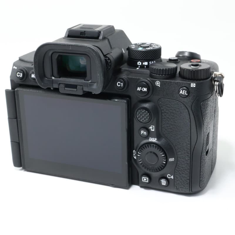 α7R V ボディ ILCE-7RM5