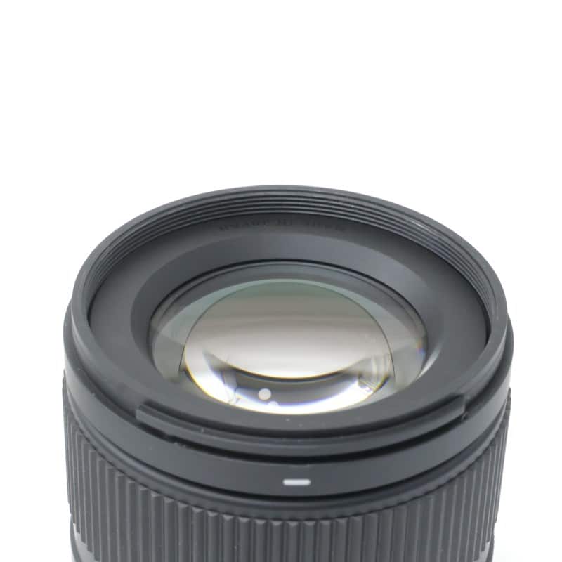 18-50mm F2.8 DC DN | Contemporary Lマウント