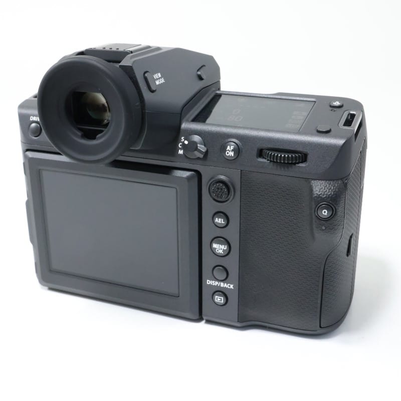 FUJIFILM GFX100 II ボディ