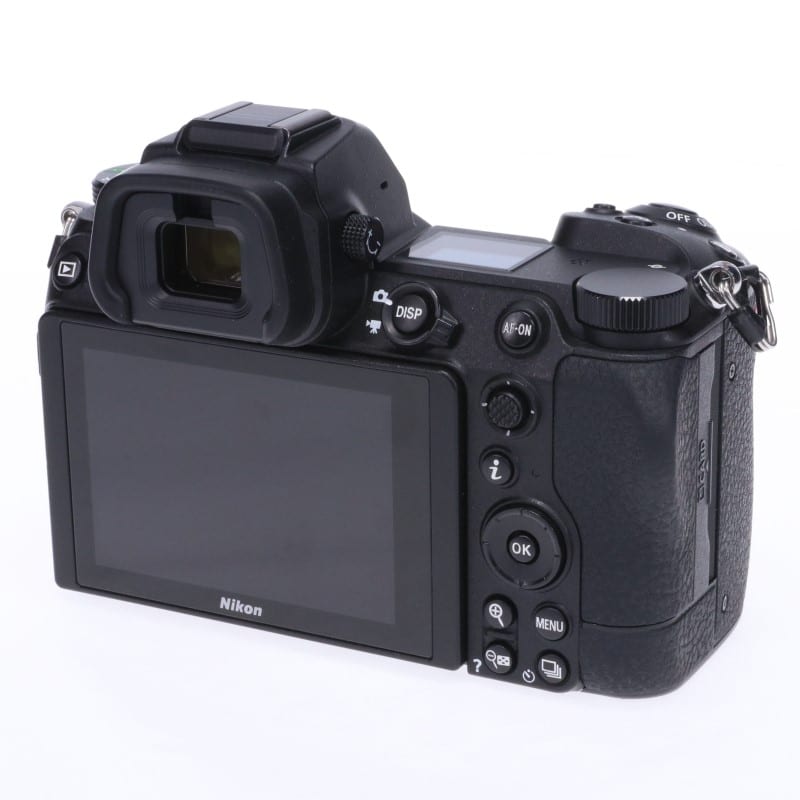 Z7II ボディ