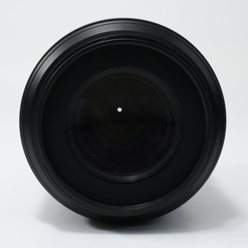 AF-S VR Micro-Nikkor 105mm f/2.8G IF-ED
